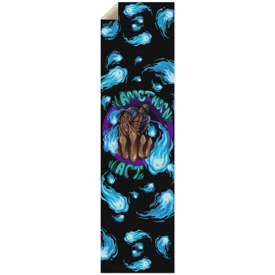 AMCThorn Art Griptape