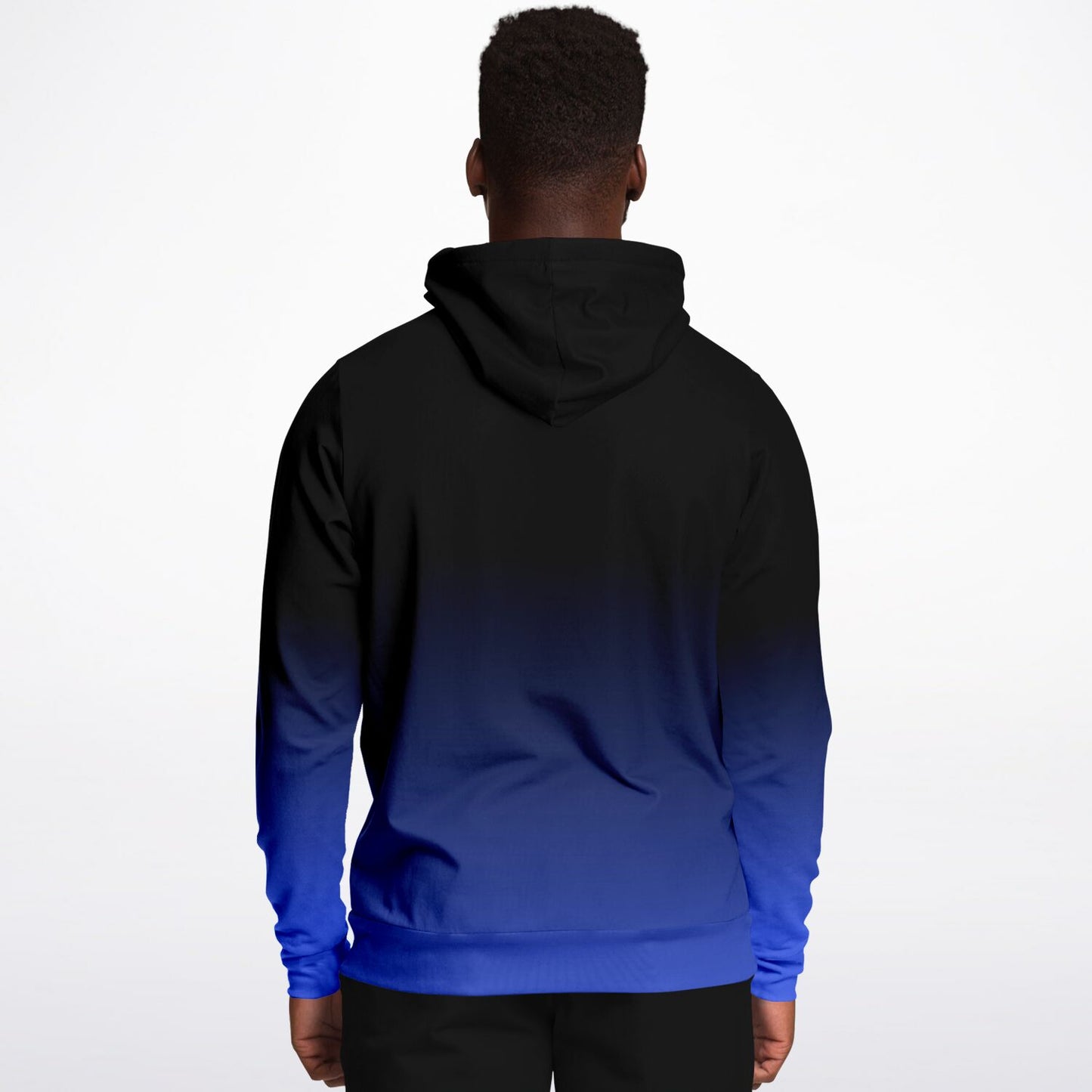 FrozenHeart Athletic Hoodie Subliminator