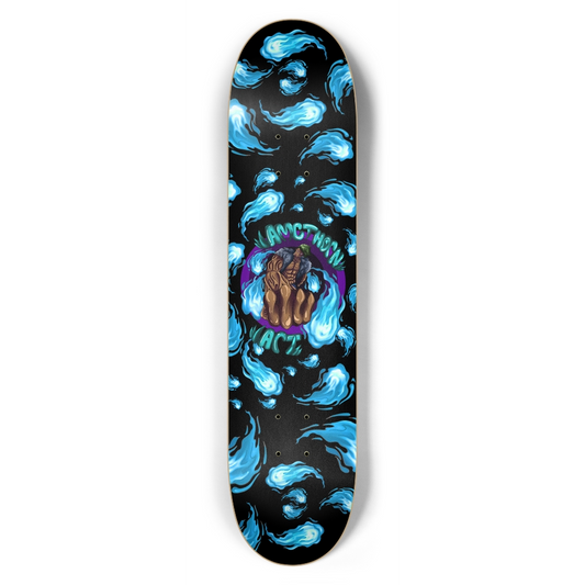 AMCThorn Art 7.5" Skateboard