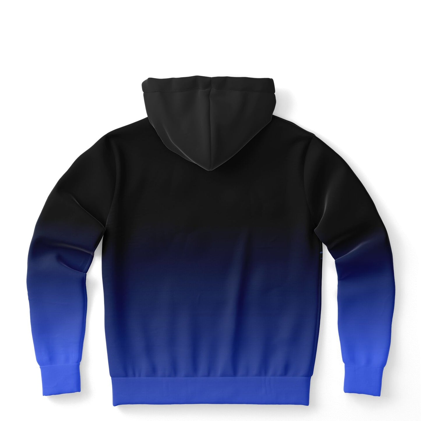 FrozenHeart Athletic Hoodie Subliminator