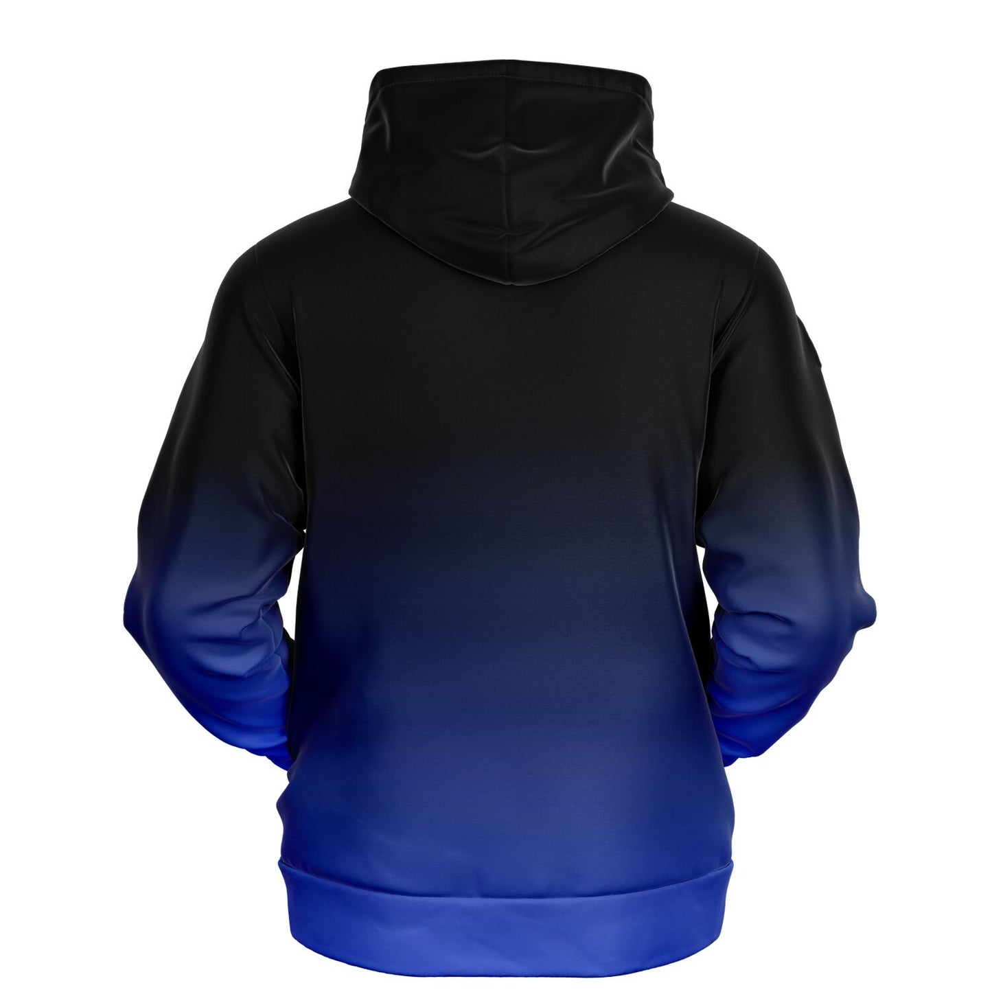 FrozenHeart Athletic Hoodie Subliminator