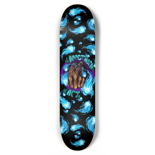 AMCThorn Art 7.75" Skateboard