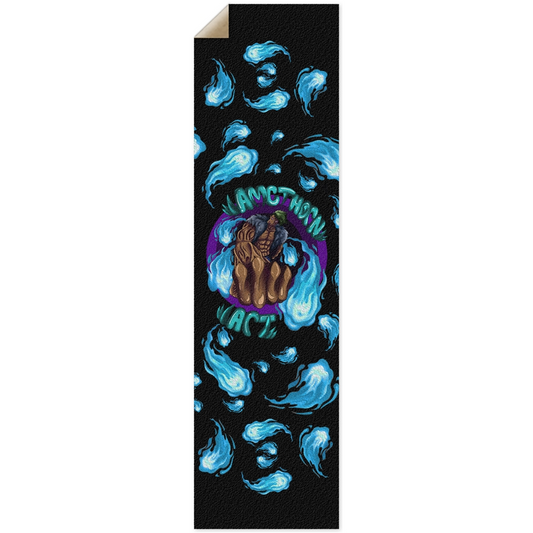 AMCThorn Art Griptape for Punk Nose Boards